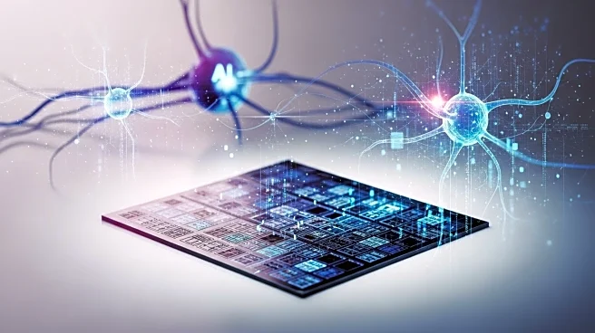 U.S. Government Tightens Export Controls on Semiconductors Amid AI Demand Surge