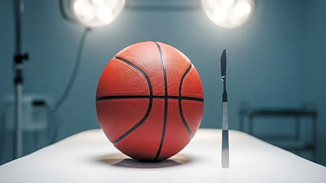 Spurs Rookie Dylan Harper Undergoes Thumb Surgery, Aims for Season Opener Recovery