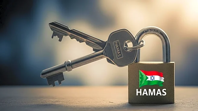 Family of Hostage Alon Ohel Allows Publishing of Hamas Photo