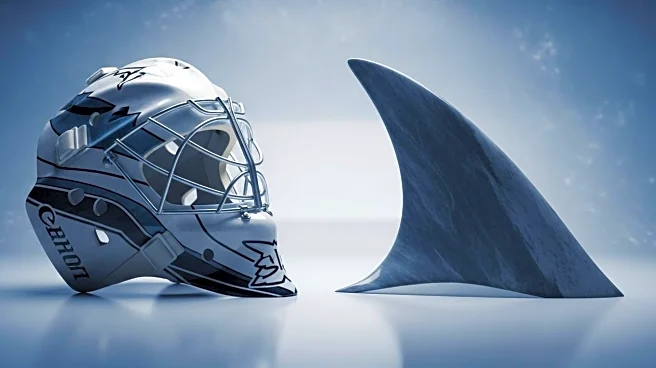 Carey Price's Contract Traded from Canadiens to Sharks in Salary Cap Move