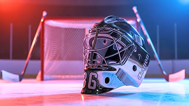 San Jose Sharks Acquire Carey Price's Contract for Cap Flexibility