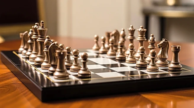 Strategic Value Partners Discusses Structured Capital's Role in Private Markets