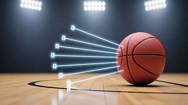 Atlanta Dream's Rhyne Howard Sets WNBA Record with Nine 3-Pointers