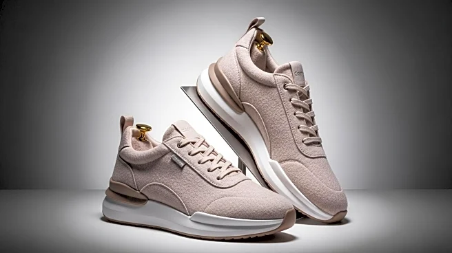 Allbirds Collaborates with Pantone to Launch Wool Cruiser Sneaker Collection
