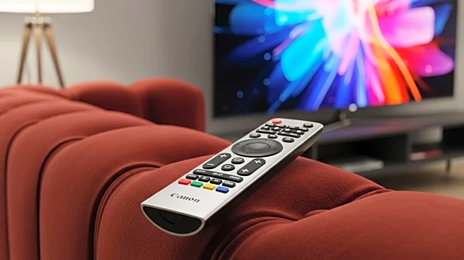 Streaming Platforms Unveil Major September Releases, Impacting Viewer Trends