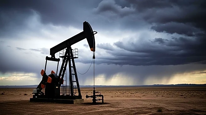 ConocoPhillips Announces Workforce Reduction Amid Oil Sector Challenges