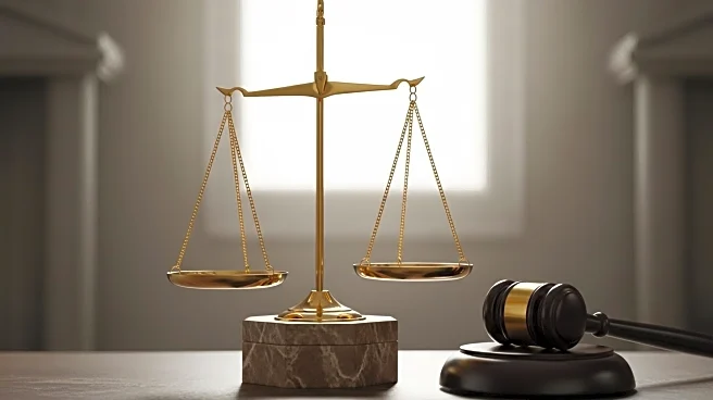 Grand Juries in Washington, D.C. Challenge Federal Crime Crackdown Under President Trump