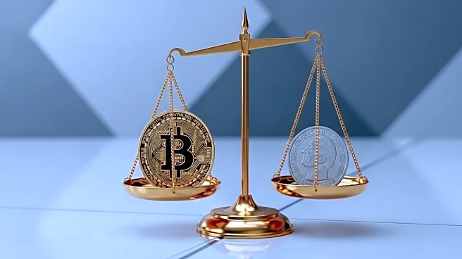 Cryptocurrency's Historical Lessons Highlight Risks Amidst Social Divisions