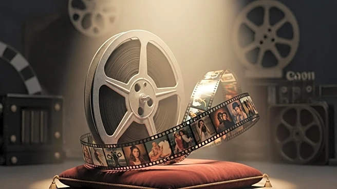 AI Firm to Reconstruct Lost Footage from Orson Welles' 'The Magnificent Ambersons'