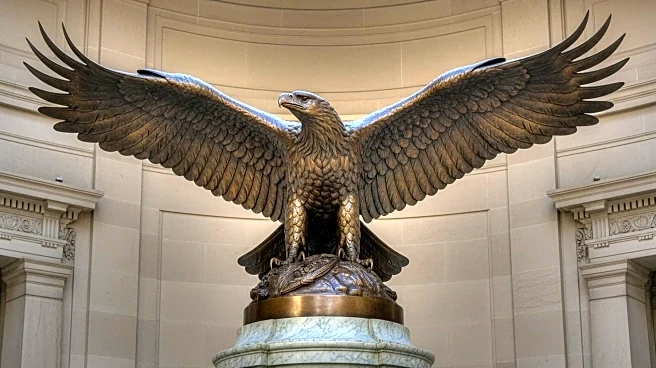Smithsonian Secretary Asserts Independence Amid White House Review Demands