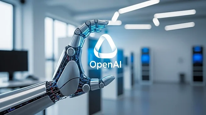 Walmart Partners with OpenAI for Employee AI Training Certification