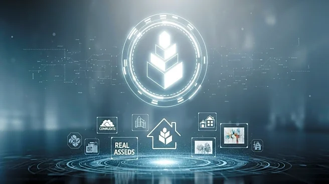 3W Group Launches Blockchain Platform to Transform Real Asset Circulation