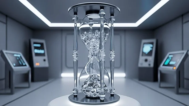 University of Colorado Physicists Develop Visible Time Crystals with Potential Technological Applications