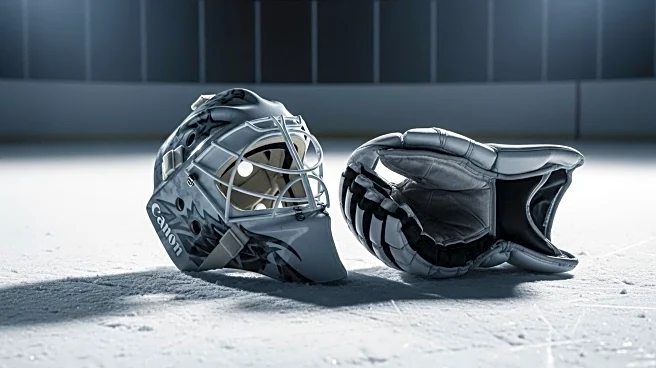 San Jose Sharks Trade Gannon LaRocque for Carey Price and 2026 Draft Pick