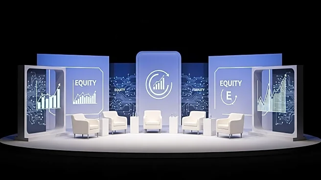 TechCrunch Disrupt 2025 Panel to Address Startup Equity Challenges