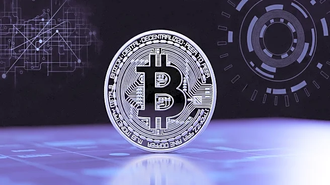 CleanSpark Reports August Bitcoin Production and Sales Performance
