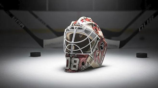 NHL Legend Ken Dryden Passes Away at 78; Canadiens Trade Carey Price
