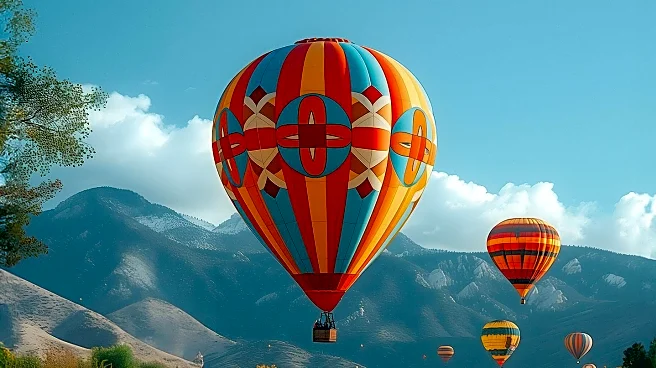 Gold Country Fair Returns to Auburn for Community Celebration
