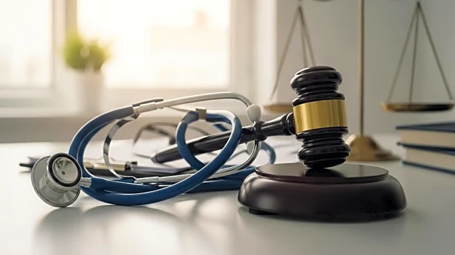 Arnold  Porter Expands DC Healthcare Practice with Ex-HHS Lawyer