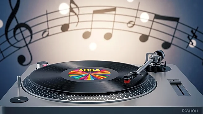 Abba's Enduring Legacy: Multiple Ways to Experience the Iconic Band in 2025