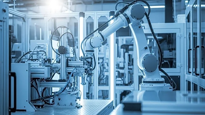 IndustryWeek Review: Challenges and Changes in Manufacturing and AI Adoption