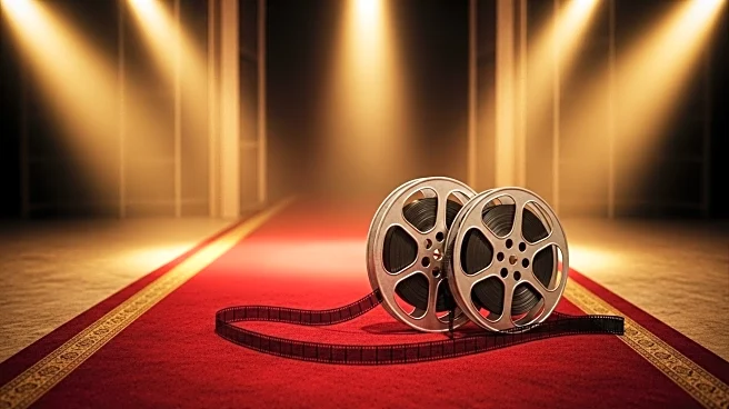 Sydney Sweeney's TIFF Premiere and November Release Set Stage for 2026 Awards Buzz