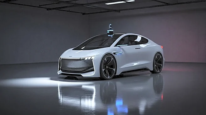 Elon Musk's Contradictory Statements on Self-Driving Safety Raise Concerns
