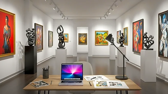 LA Entrepreneur Jesse Lee Expands Influence in Art and Design Market