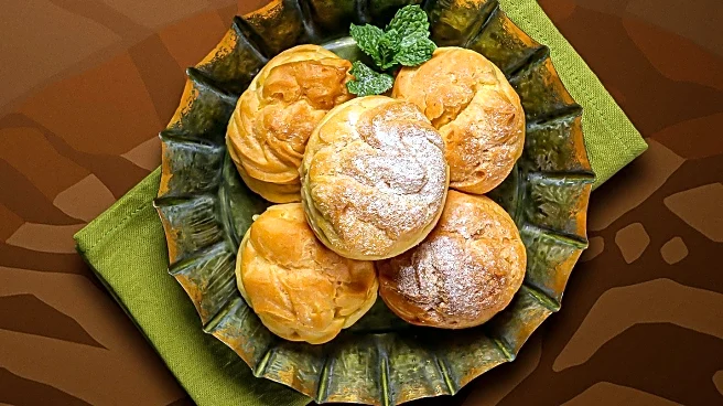 Chopstix Fusion in Denver Offers Authentic Chinese Cuisine and Homemade Baked Goods