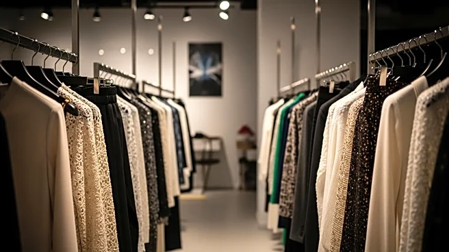 Fashion Industry Faces Crisis Amidst Rising Prices and Creative Slump