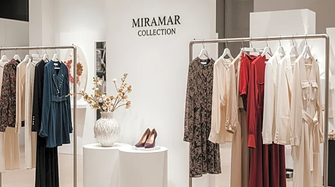 Rag  Bone Expands Retail Presence with Miramar Collection Pop-Up Shops