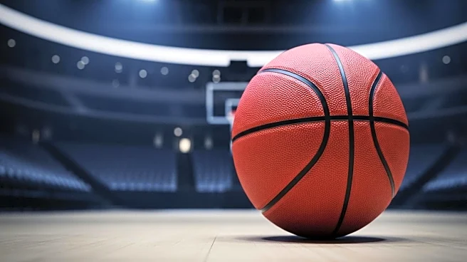 Thunder's Thomas Sorber Suffers ACL Injury, Misses Rookie Season