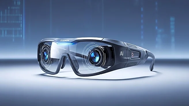 Army Awards Rivet $200 Million Contract for AI-Enabled Soldier Glasses