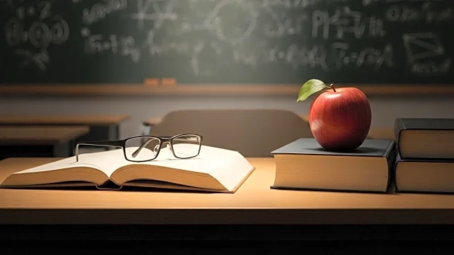 Cillian Murphy Stars in 'Steve,' a Netflix Film Challenging Inspirational Teacher Tropes