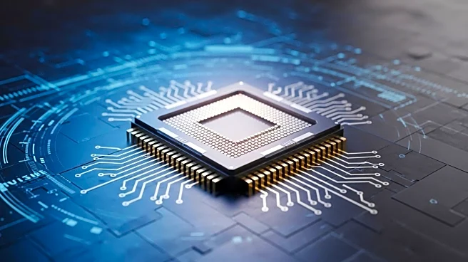 OpenAI Invests $10 Billion in Chip Development with Broadcom to Reduce Nvidia Dependency