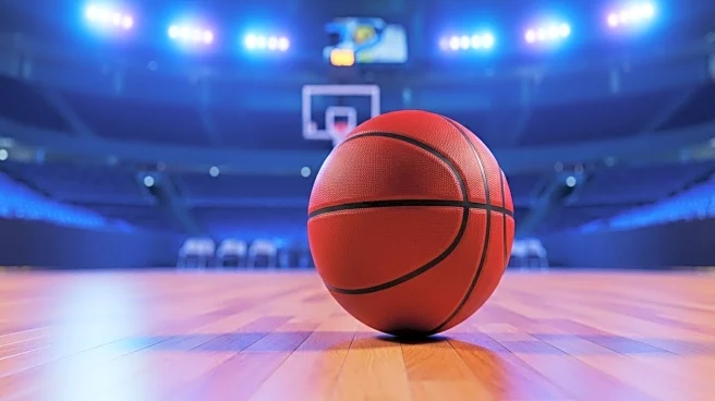 NBA Chief Marketing Officer Tammy Henault Announces Departure, Interim Leadership Team to Manage Marketing