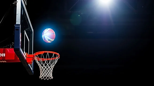 Los Angeles Sparks Suffer Defeat as Rhyne Howard Ties WNBA Three-Point Record