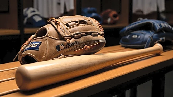 MLB World Series Team Draft Highlights Dodgers' Challenges