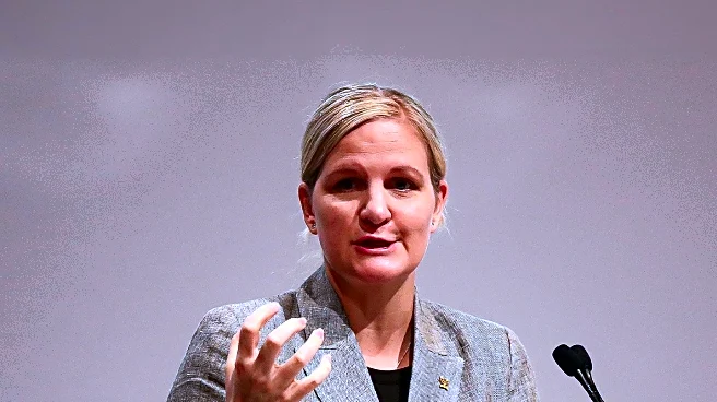 Karen Anderson Reflects on 'Last Chance Lecture' and Life Lessons from Professor Garbaty