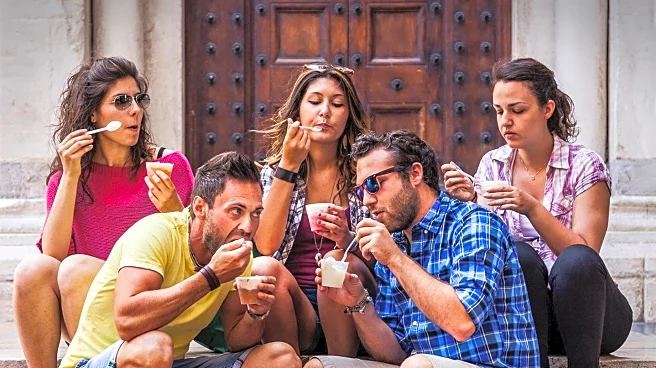 Introvert Groups Challenge Traditional Social Norms