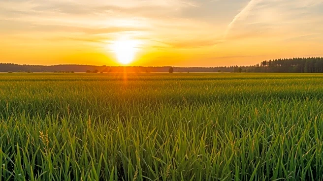 Indian Agriculture Sector Celebrates GST Reforms; Farmers Anticipate Increased Demand