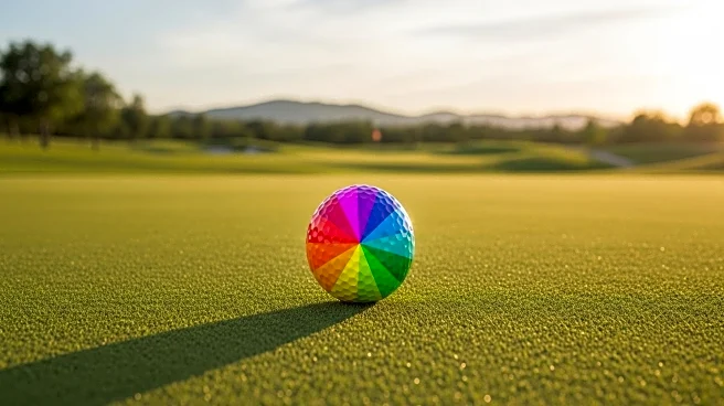 Everybody's Golf Hot Shots Debuts on PC with Mixed Reception