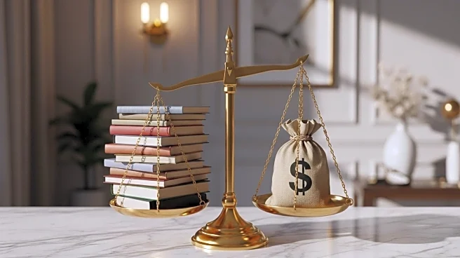 Anthropic's $1.5 Billion Copyright Settlement Impacts Writers