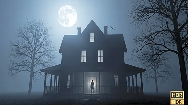 Snoop Dogg and Eli Roth Collaborate on Horror Film 'Don't Go In That House, Bitch!'