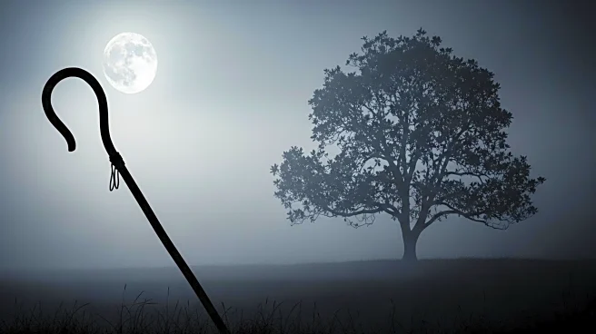 Magnolia Pictures Acquires U.S. Rights to Horror-Thriller 'The Shepherd'