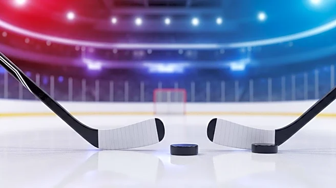 Calgary Flames Host Edmonton Oilers in Next Gen Showcase Game