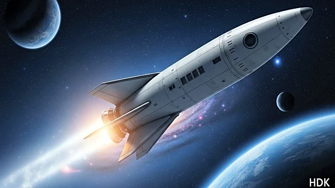 Musk’s $1T Pay Package Includes Watered-Down Versions of Previous Promises