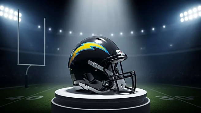 Justin Herbert Leads Chargers to Victory Over Chiefs, Ending Losing Streak