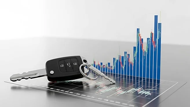 Uber's Inclusion in S 500 and S 100 Enhances Market Positioning Amid Economic Volatility