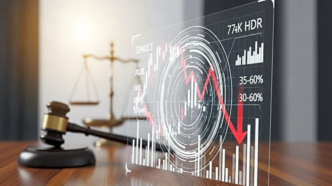 C3.ai Faces Securities Class Action Amidst Revenue Miss and Stock Decline